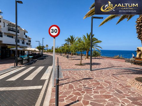 Playa San Juan, Guia de Isora