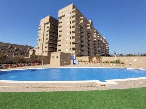 Torre la Sal, Cabanes