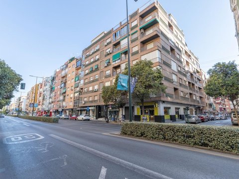 Ronda - Arabial, Ronda - Arabial, Granada