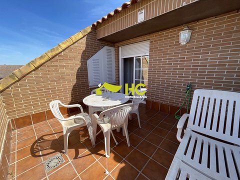 Centro, Villaviciosa de Odón