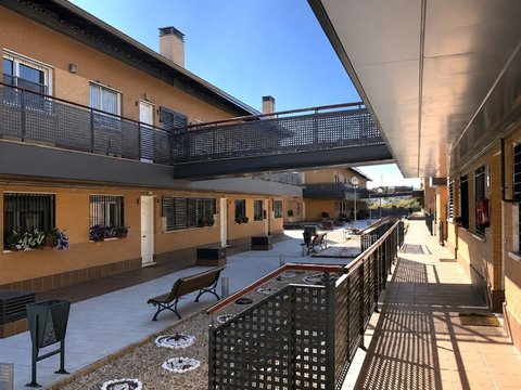 Centro, Villaviciosa de Odón