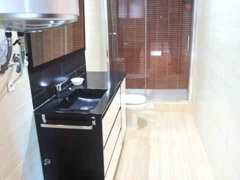 Zona Industrial, Tres Cantos