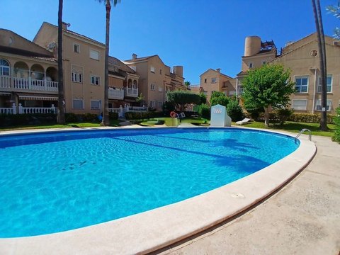 L'Albir, Alfaz del Pi