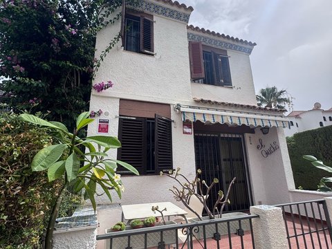 L'Albir, Alfaz del Pi