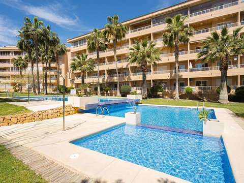 L'Albir, Alfaz del Pi