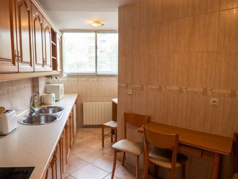 Primera Fase - Nuevo Tres Cantos, Tres Cantos