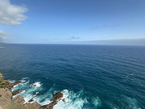 Longuera-Toscal, Los Realejos