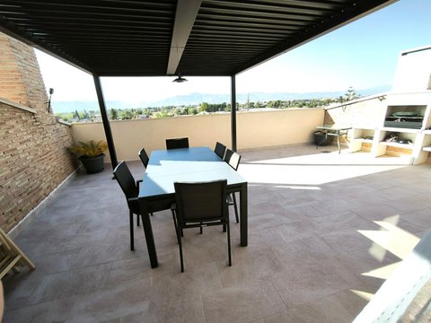 Casillas, Pedanías Este, Murcia