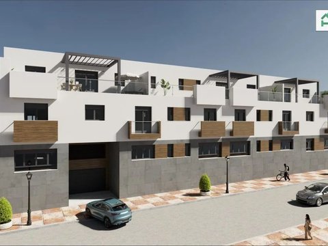 Zona Poniente, Armilla