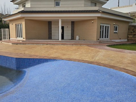 Barranco Hondo, La Nucia