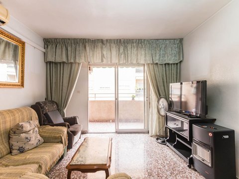 San Benito-Patiño, Pedanías Este, Murcia