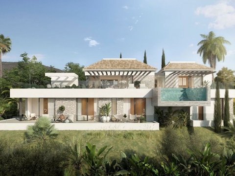 La Reserva, Sotogrande Alto, Sotogrande