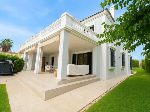 Valderrama, Sotogrande Alto, Sotogrande