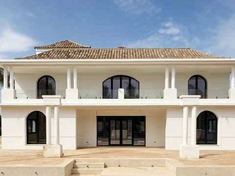 Almenara, Sotogrande Alto, Sotogrande