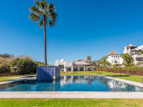 Sotogrande Costa, Sotogrande