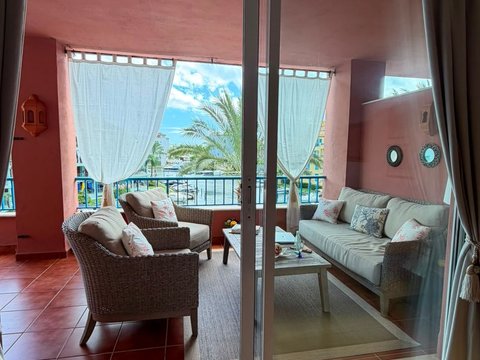 Puerto de Sotogrande-La Marina, Sotogrande