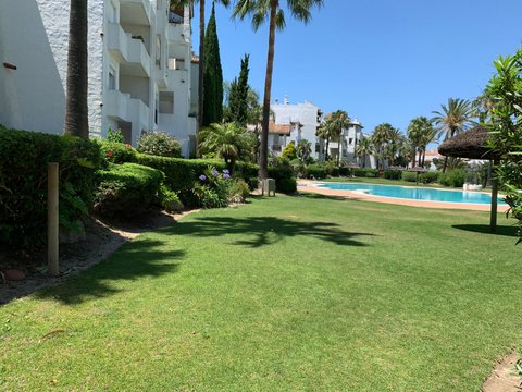 Costa Ballena Golf, Rota