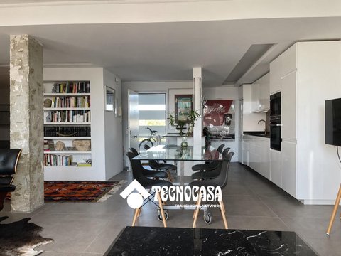 Costa Ballena - Largo norte, Rota