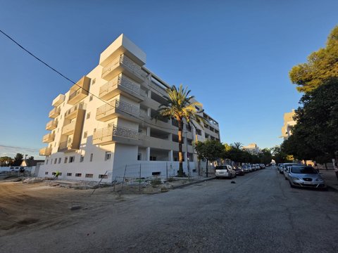 Jerez Oeste, Jerez de la Frontera