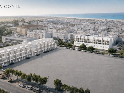 Conil, Conil de la Frontera