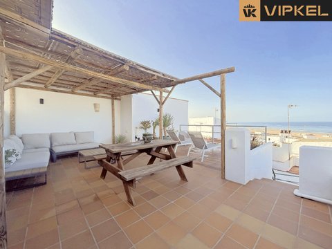 Conil, Conil de la Frontera