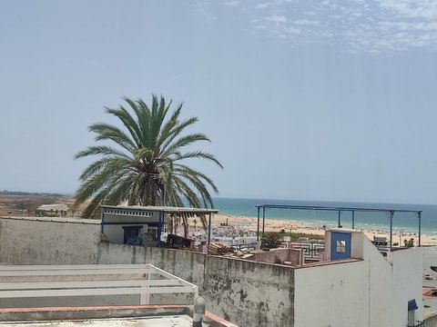 Conil, Conil de la Frontera