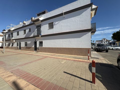 Puerto Deportivo, Chipiona