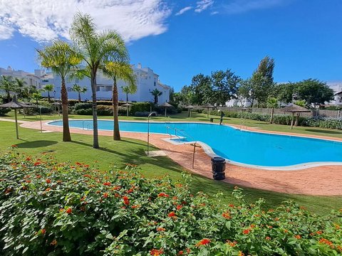 Costa Ballena - Las Tres Piedras, Chipiona