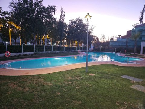 Costa Ballena - Las Tres Piedras, Chipiona