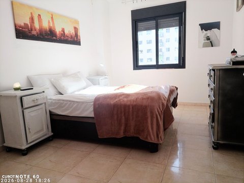 La Reconquista - El Ensanche, Algeciras