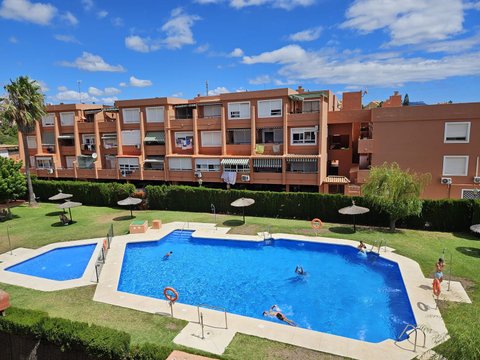 San García - La Juliana, Algeciras