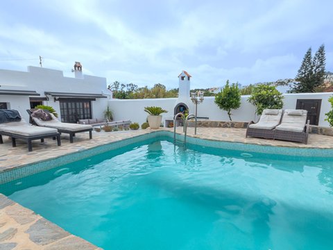 La Manga Club-Atamaría, Mar de Cristal-Cabo de Palos, Cartagena