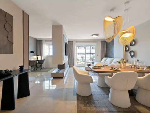 Lomas de Marbella Club, Nagüeles-Milla de Oro, Marbella