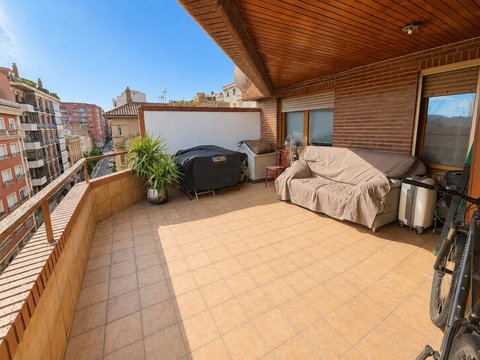 Centro, Tudela