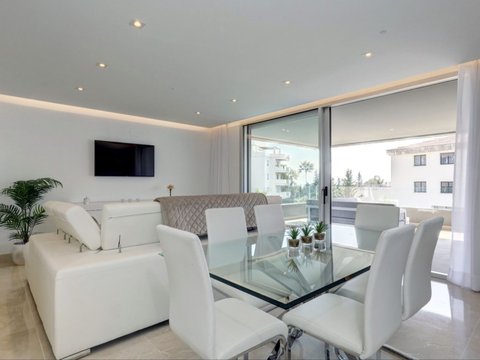 Nueva Andalucía, Nueva Andalucía, Marbella