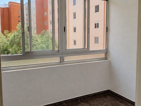 Los Gladiolos, La Salud-La Salle, Santa Cruz de Tenerife