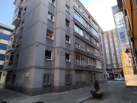 Centro, Avilés