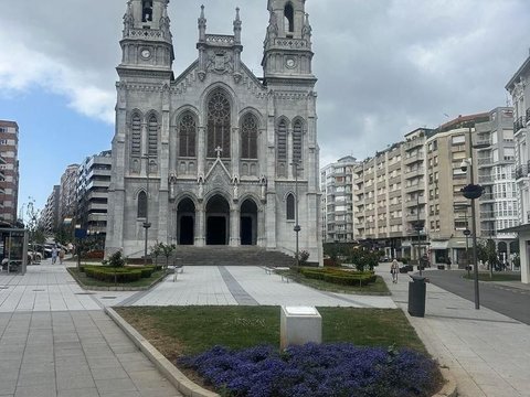 Centro, Avilés
