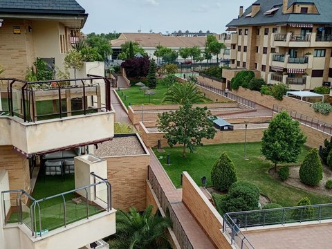 Viñas Viejas, Boadilla del Monte