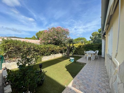 Los Pinos-Politur, Platja d'Aro, Castell-Platja d'Aro