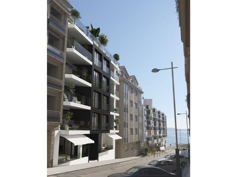 Adina-Portonovo, Sanxenxo