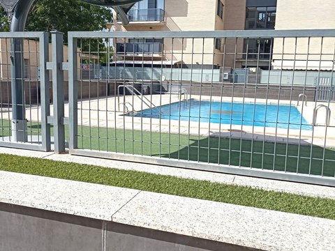 Centro, San Vicente del Raspeig