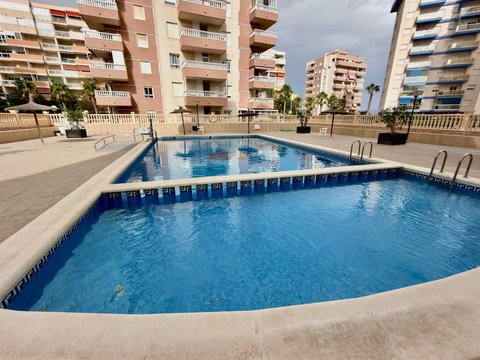 Puerto Deportivo, Guardamar del Segura