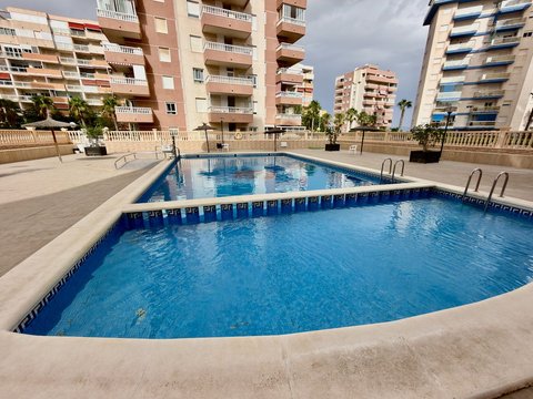 Puerto Deportivo, Guardamar del Segura