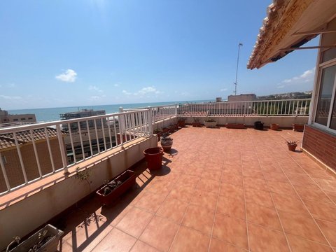 Guardamar Playa, Guardamar del Segura