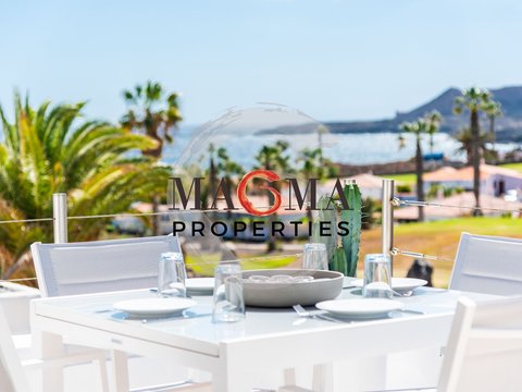 Golf del Sur-Amarilla Golf, San Miguel de Abona