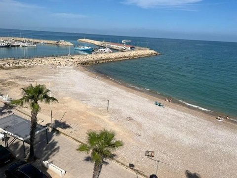 Les Cases d'Alcanar, Alcanar