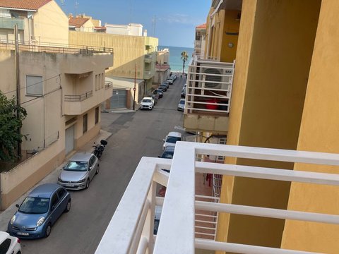 Les Cases d'Alcanar, Alcanar
