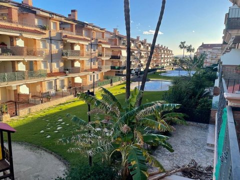 Les Cases d'Alcanar, Alcanar