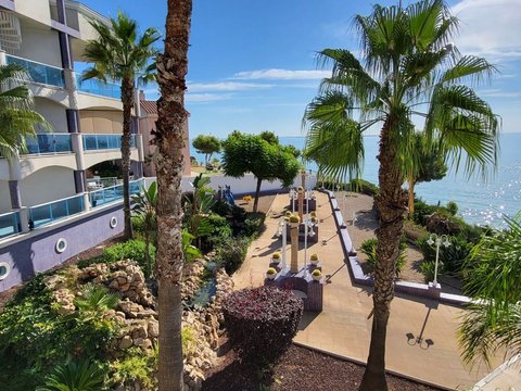 Les Cases d'Alcanar, Alcanar